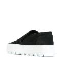 MM slip-on sneakers