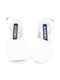 Les Rond Carrè sandals