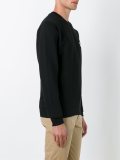 teardrop sweatshirt