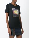 Love concert photo T-shirt