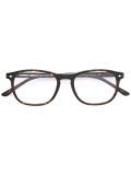 square shaped glasses
