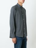 长袖衬衫