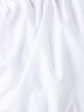 Crescent露肩衬衫