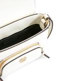 mini flap crossbody bag