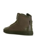 Medusa hi-top sneakers