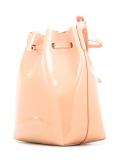 mini bucket bag