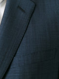 classic two piece suit 