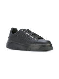 lace up trainers 