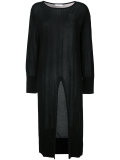 long slit jumper