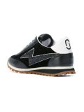 'Astor Lightning Bolt' sneakers