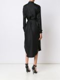silk 'Lyric' dress