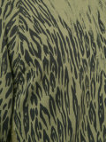animal print sweatshirt