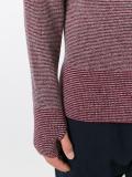 'Bamboo' jumper