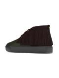 'Maltby' mid-top sneakers