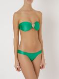 bandeau bikini set