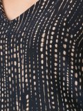 silk top