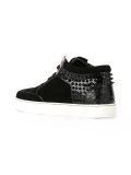 'Kilian' hi-top sneakers 