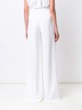 high waisted palazzo pants