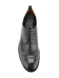 lace up derby shoes 
