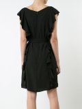 Winsome Sunray flute dress