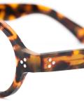 'Burt' glasses