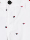 logo shorts 