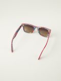 'Wayfarer Special Series 10' sunglasses