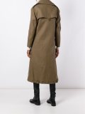 long peacoat