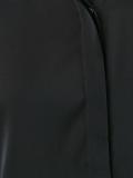satin shirt