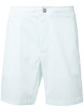 CALDER TRUNKS 7.5" STRIPE