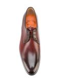 classic Derby shoes