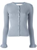 classic cardigan 