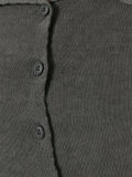 cropped cardigan