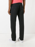 straight-leg jeans 