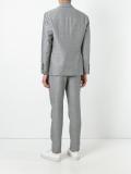 two-piece formal suit