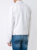 'Garrison Thrasher' denim jacket