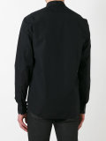 cutaway collar shirt