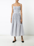 flared dress
