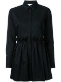 'Muzeyyen' tunic shirt