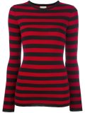 striped jumper