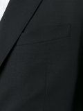 two piece suit 
