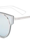 'DiorSculpt' sunglasses