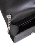 'Monogram' chain wallet