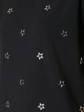 铆钉星星T恤