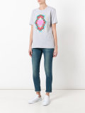 printed T-shirt
