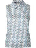 classic collar shirt