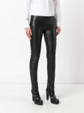 skinny trousers