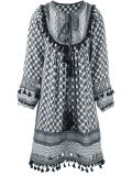 'Nadine' blouse dress