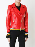 zip up jacket 