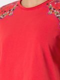embroidered top